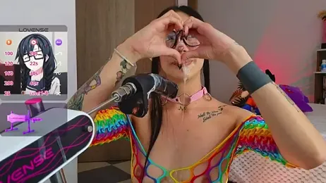 ValentinaBianchi webcam stripchat model stream image