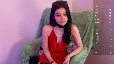 Lilian_Merf webcam cam4 model stream image