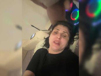 Marusa345 webcam model stream image