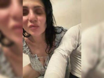 Marusa345 webcam model stream image