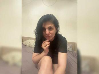 Marusa345 webcam model stream image