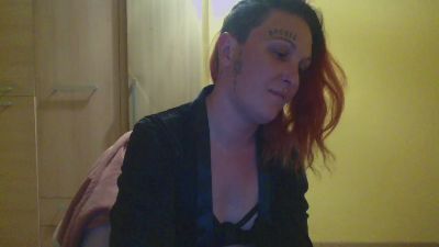 SpartixXx webcam model stream image