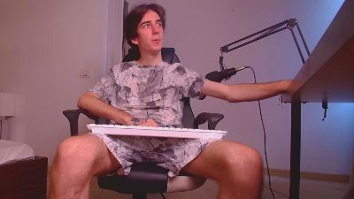 TalonWilde webcam model stream image