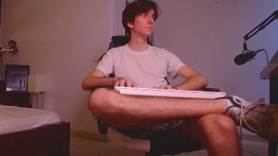 TalonWilde webcam model stream image