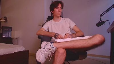 TalonWilde webcam model stream image