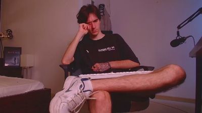 TalonWilde webcam model stream image