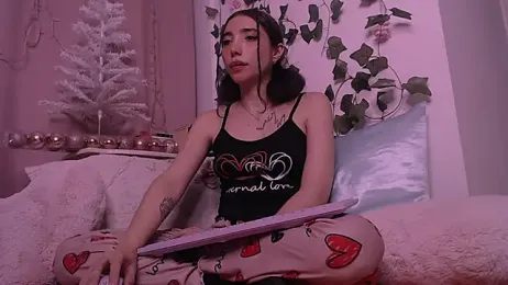 darkcandy666 webcam model stream image