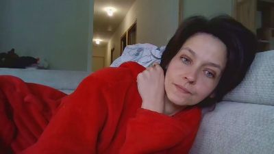 Glaamlulu webcam model stream image