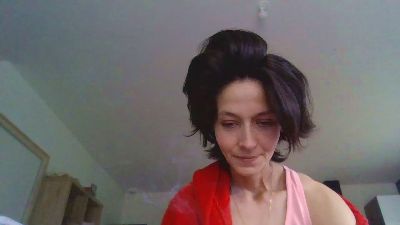 Glaamlulu webcam model stream image