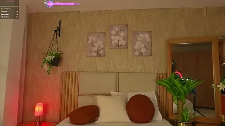 Ana_Maria11 webcam model stream image