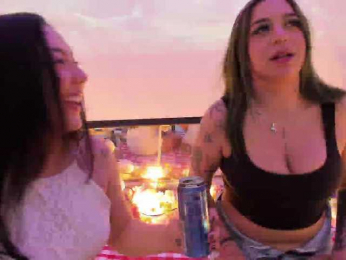 AishelGrey webcam model stream image