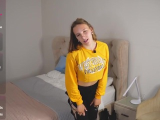 aftoncodd webcam model stream image