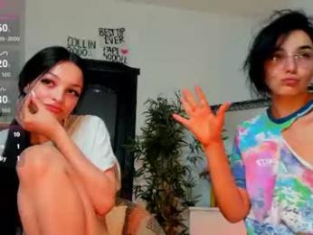 coffeeish webcam chaturbate model stream image