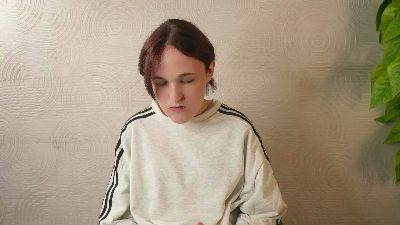 MarvaGrieve webcam model stream image