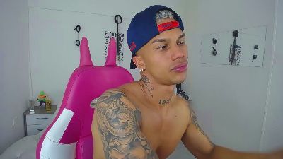 Leonard_Price webcam model stream image