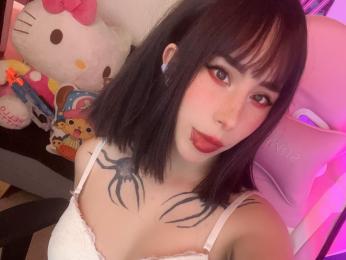 KloeLavinge webcam livejasmin model stream image