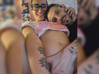 AntoniaDilune webcam model stream image