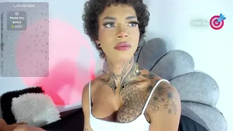 michell_danna webcam stripchat model stream image