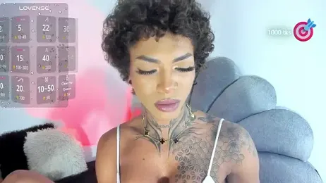 michell_danna webcam model stream image