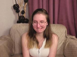 Georgette Balliet webcam model stream image
