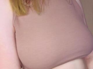 Georgette Balliet webcam model stream image