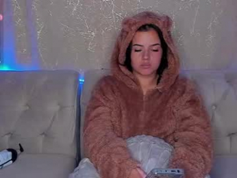 sweet_sin21 webcam chaturbate model stream image