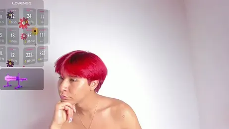 ariel_villa webcam model stream image