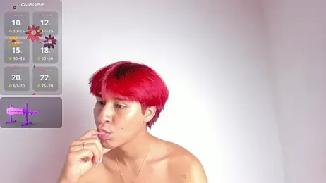 ariel_villa webcam model stream image