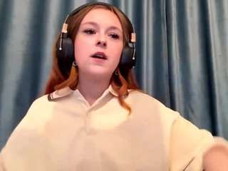 bellajeanfrancois webcam model stream image