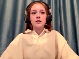 bellajeanfrancois webcam model stream image