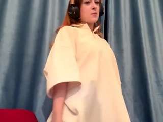 bellajeanfrancois webcam model stream image