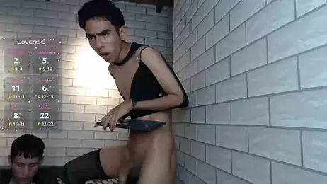 Lucas_and_teo webcam model stream image