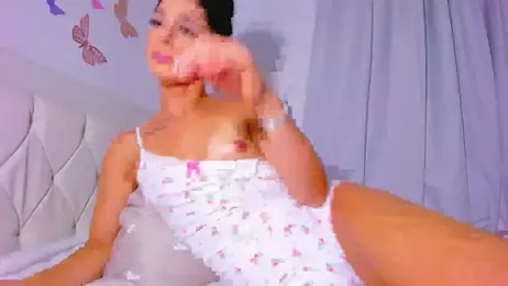 Stormeass webcam model stream image