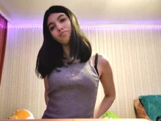 Regenia Bruffee webcam model stream image