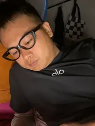 lixiaoshuai8 webcam preview