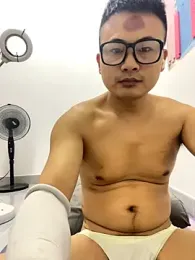 lixiaoshuai8 webcam model stream image