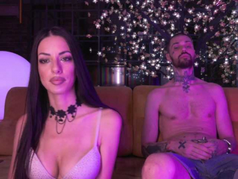 RocketRabbits webcam model stream image