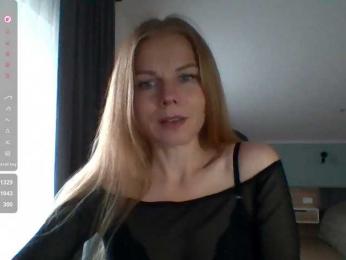 BlondaTina webcam preview