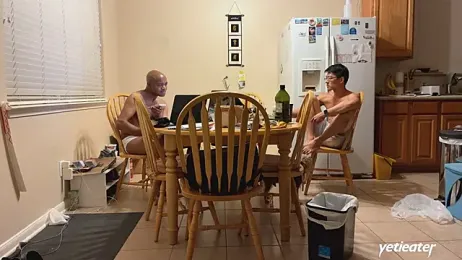 yetieater webcam model stream image