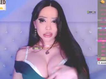 asian_gf webcam model stream image