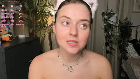 ThelmaJusto webcam stripchat model stream image