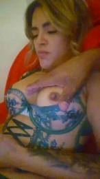 michel8 webcam model stream image