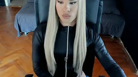 EvelynLexy webcam model stream image