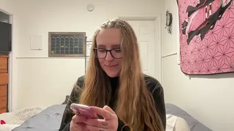 Pattyworld69 webcam model stream image