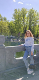 DollyCheckley webcam model stream image
