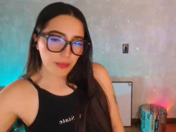 natval_ webcam model stream image