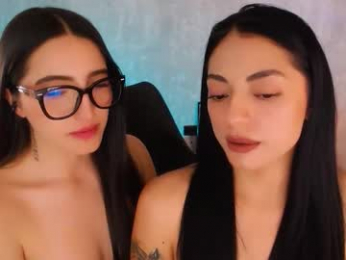 natval_ webcam model stream image