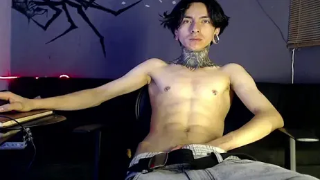 Kuregari_xs webcam model stream image