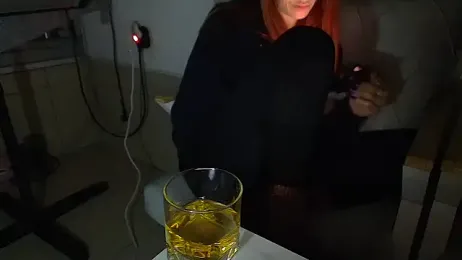 FenaLady webcam model stream image