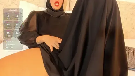 hanajameela webcam stripchat model stream image